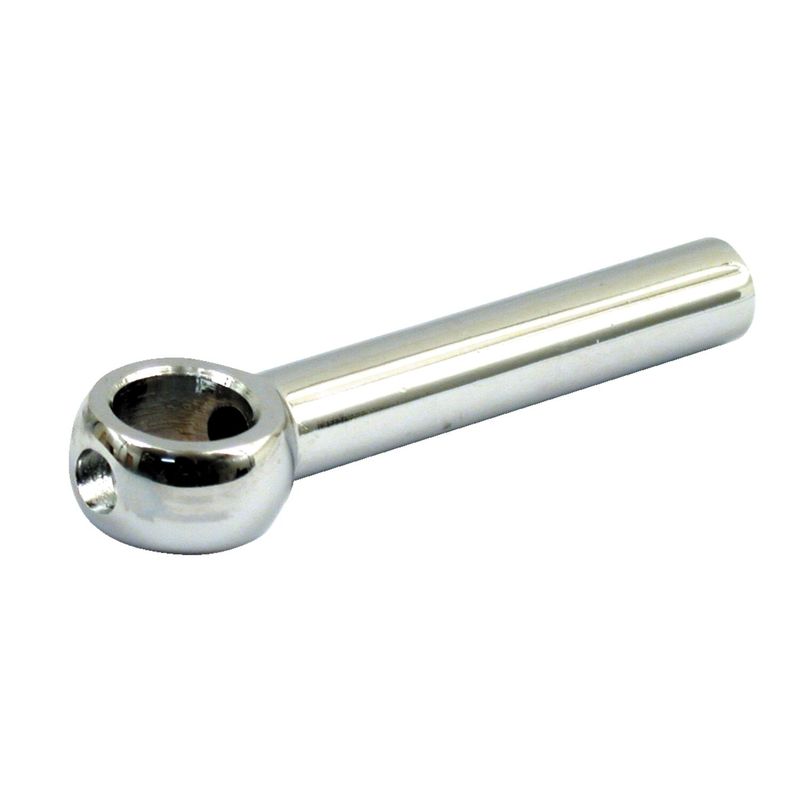 Handtag MCS Clutch 36-E78 Big Twin foot and