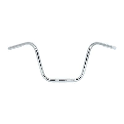 Styre MCS Fxdb Apehanger 1" krom H-D 82-22