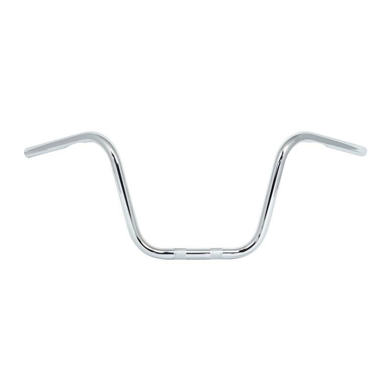 Styre MCS Fxdb Apehanger 1" krom H-D 82-22