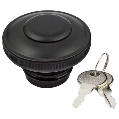 Tanklock MCS svart H-D 96-18