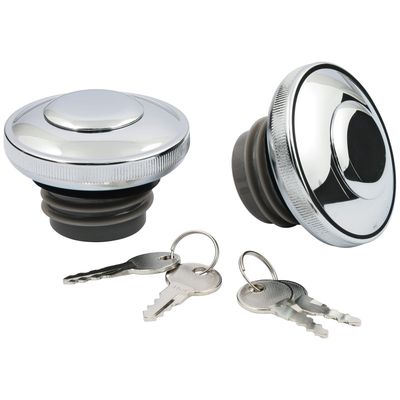 Tanklock MCS H-D 96-99 krom