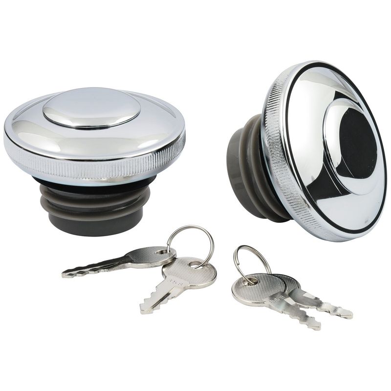 Tanklock MCS H-D 96-99 krom