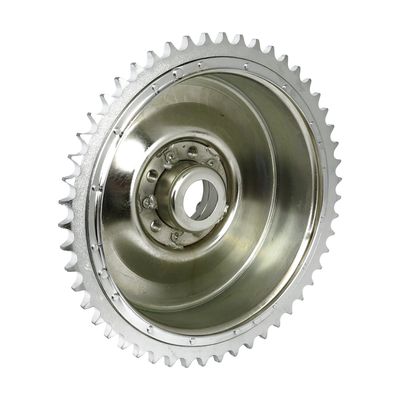 Bakdrev MCS B T krom Big Twin 58-62