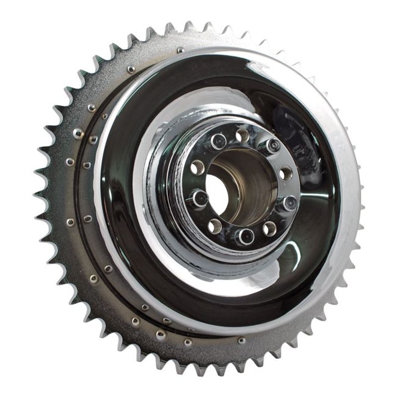 Bakdrev MCS B T krom Big Twin 37-57