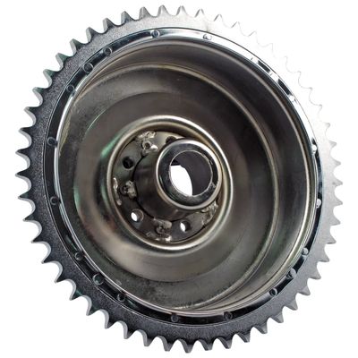 Bakdrev MCS B T krom Big Twin 37-57