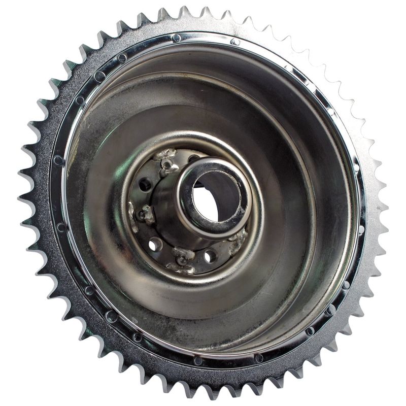 Bakdrev MCS B T krom Big Twin 37-57