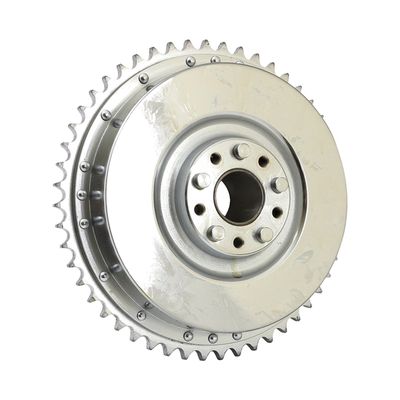 Bakdrev MCS B T krom Big Twin 67-72