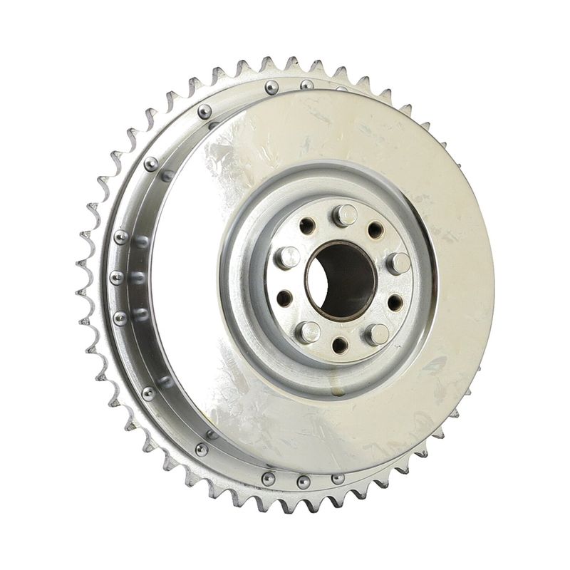 Bakdrev MCS B T krom Big Twin 67-72