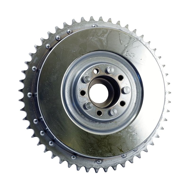 Bakdrev MCS B T krom Big Twin 63-66