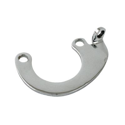 Fäste MCS Mousetrap krom FL models 41-67