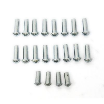 Sprint bak MCS Big Twin 60-66