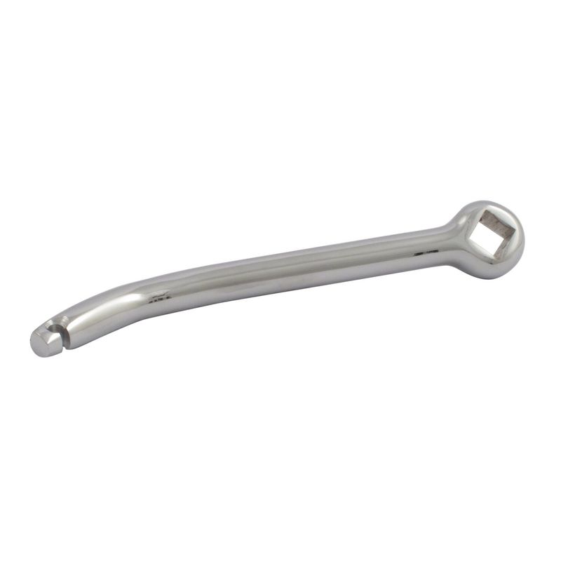 Handtag MCS Clutch krom 68-E79 FL, FX