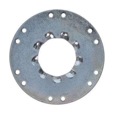Spärrskaft startmotor MCS XL Sportster 71-79