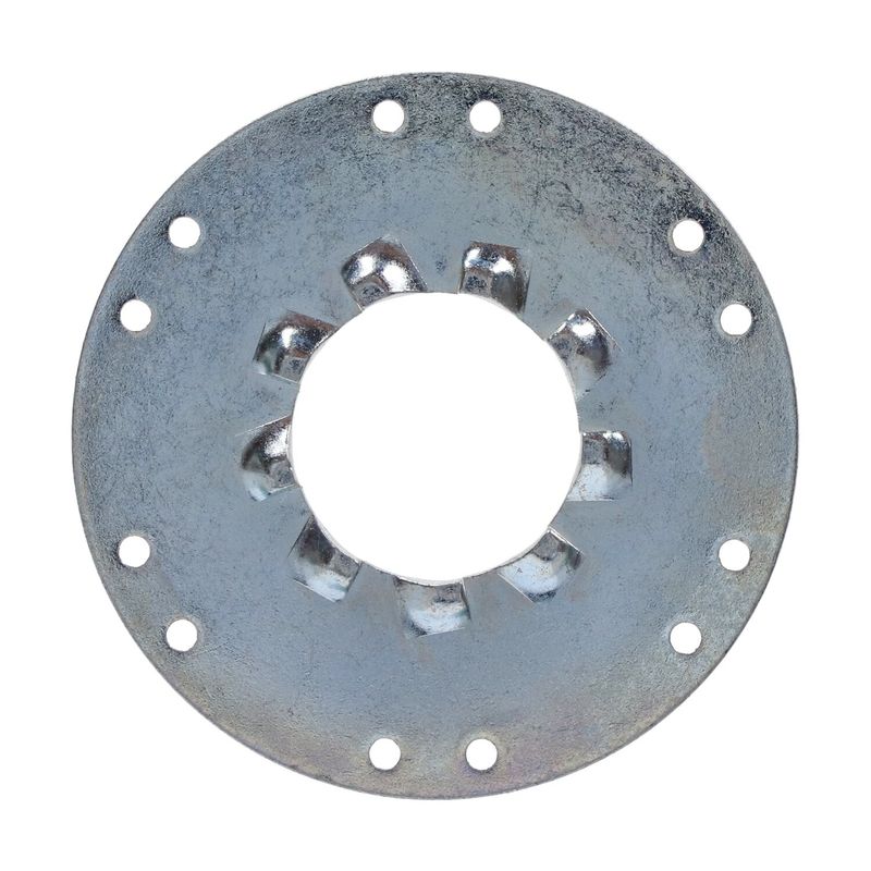Spärrskaft startmotor MCS XL Sportster 71-79