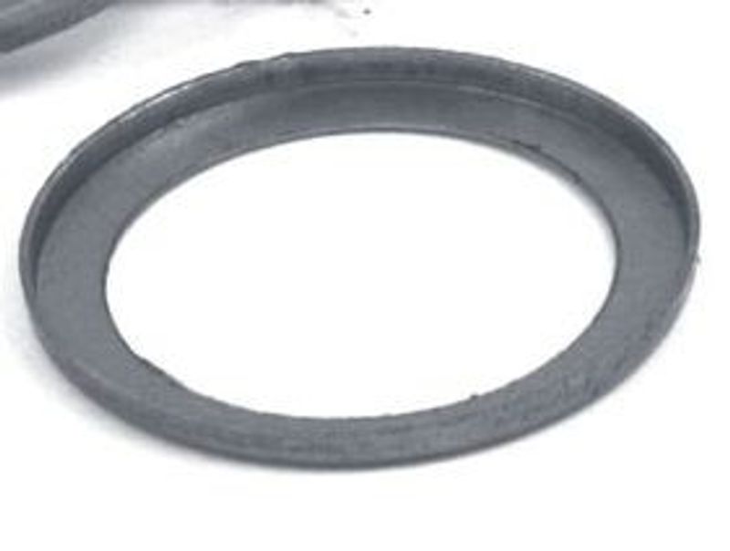 Tvättmedel bak MCS höger XL Sportster 63-78 (10-pack)