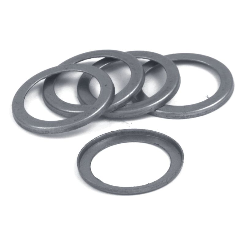 Tvättmedel bak MCS höger XL Sportster 63-78 (10-pack)