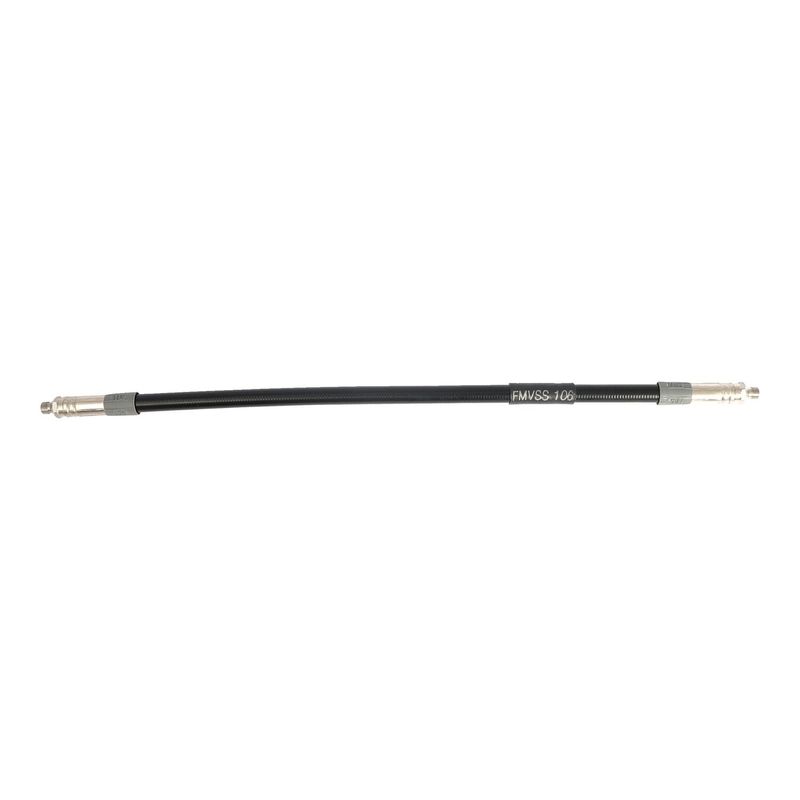Bromsslang TRW Varioflex 13cm svart universal
