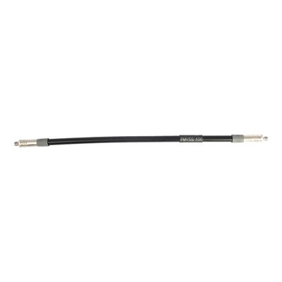 Bromsslang TRW Varioflex 13cm svart universal