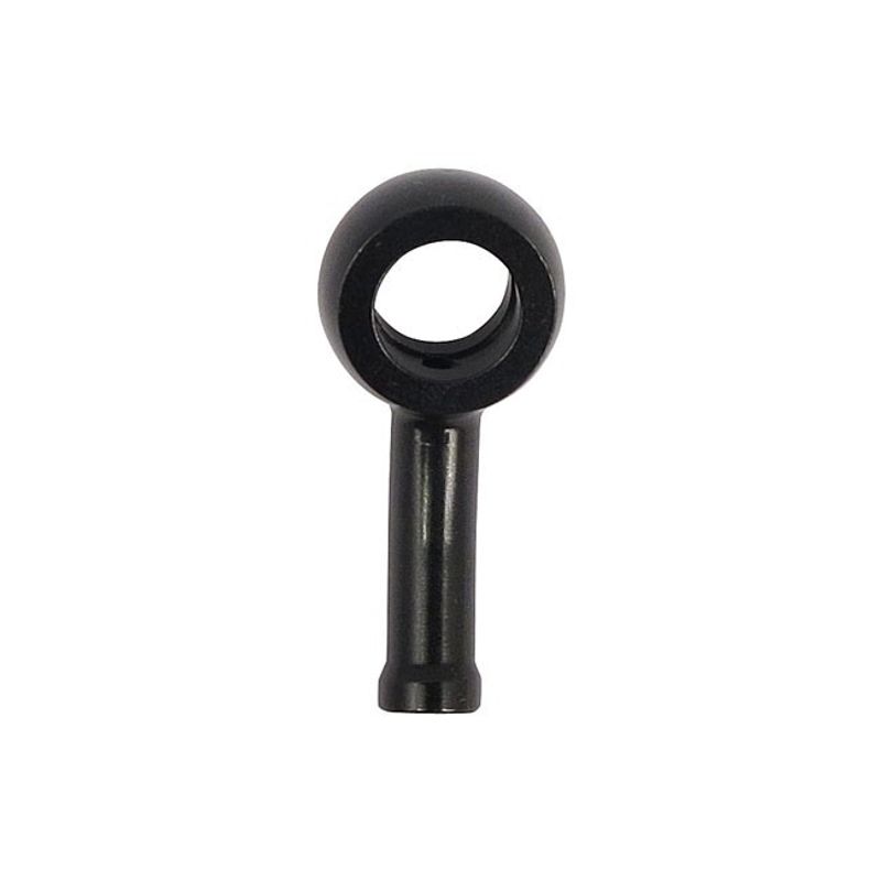 Banjokoppling TRW Varioflex 20 3/8" 10mm universal svart