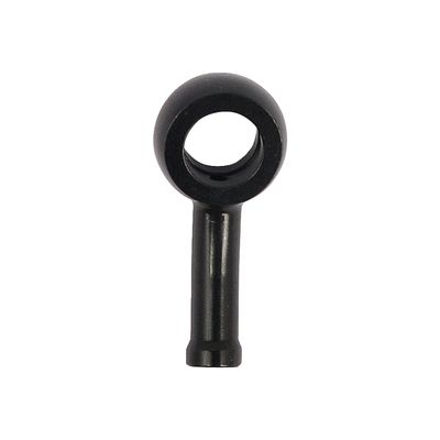 Banjokoppling TRW Varioflex 20 3/8" 10mm universal svart