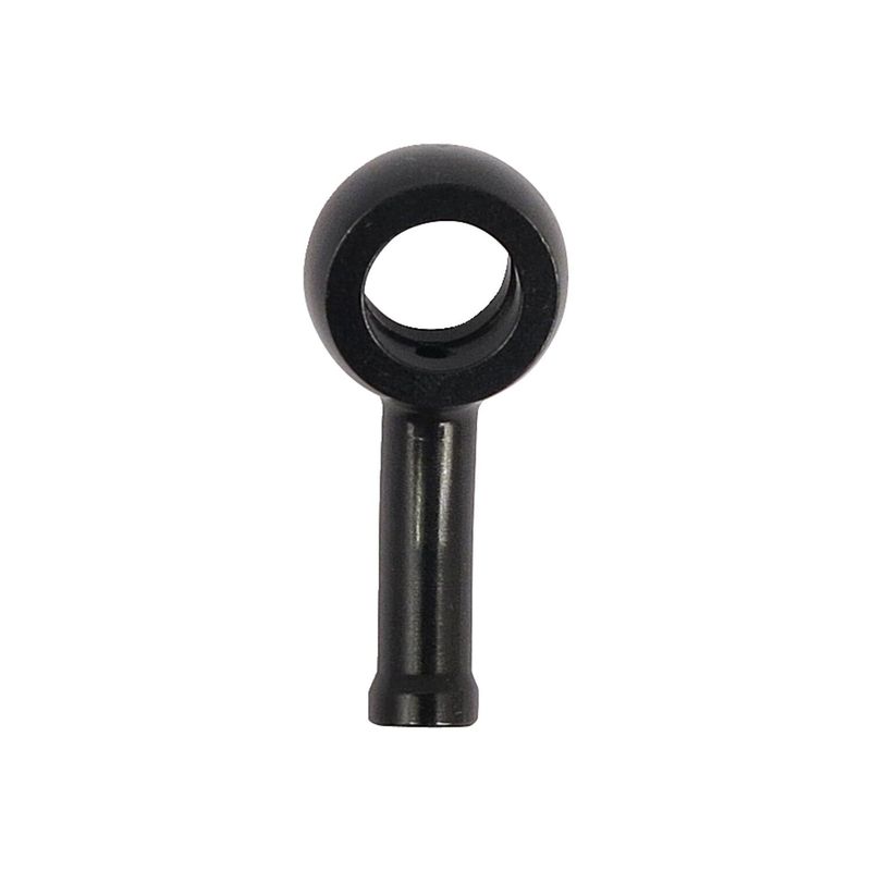 Banjokoppling TRW Varioflex 20 3/8" 10mm universal svart