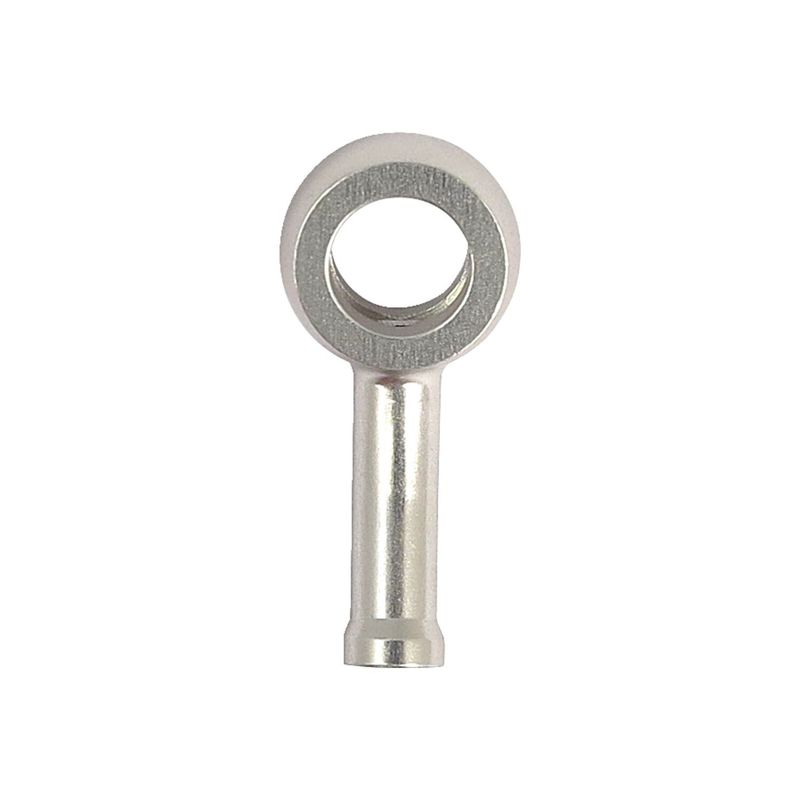 Banjokoppling TRW Varioflex 20 3/8" 10mm universal silver