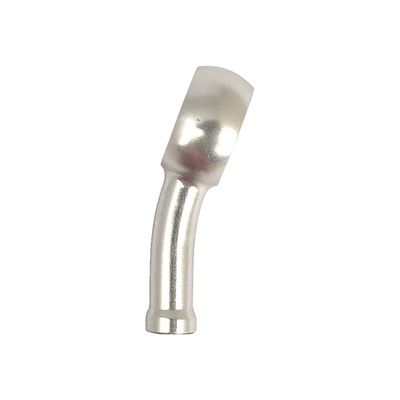 Banjokoppling TRW Varioflex 20 3/8" 10mm universal silver