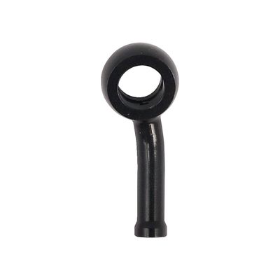 Banjokoppling TRW Varioflex 3/8" 10mm vänster universal svart