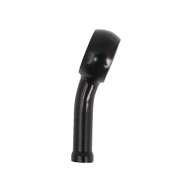 Banjokoppling TRW Varioflex 3/8" 10mm vänster universal svart
