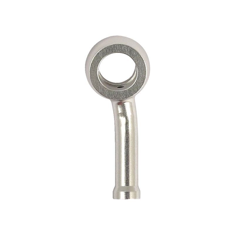 Banjokoppling TRW Varioflex 3/8" 10mm vänster universal silver