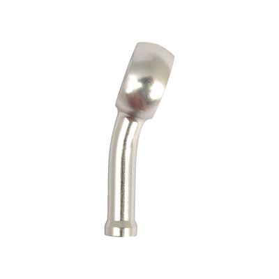 Banjokoppling TRW Varioflex 3/8" 10mm vänster universal silver