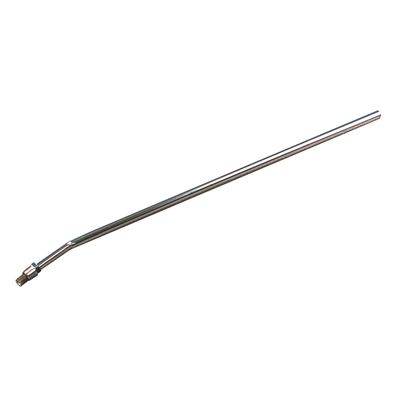 Rör vajer fram MCS krom FL 49-71