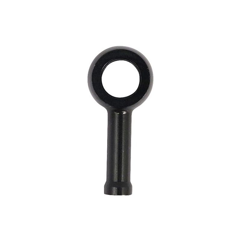 Skruvar TRW Varioflex Banjo 3/8" 10mm svart rak universal