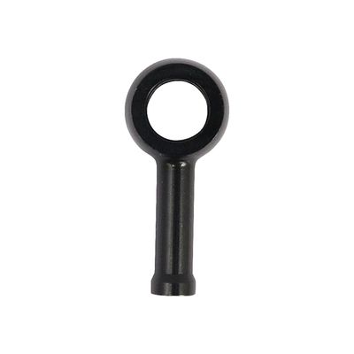 Skruvar TRW Varioflex Banjo 3/8" 10mm svart rak universal