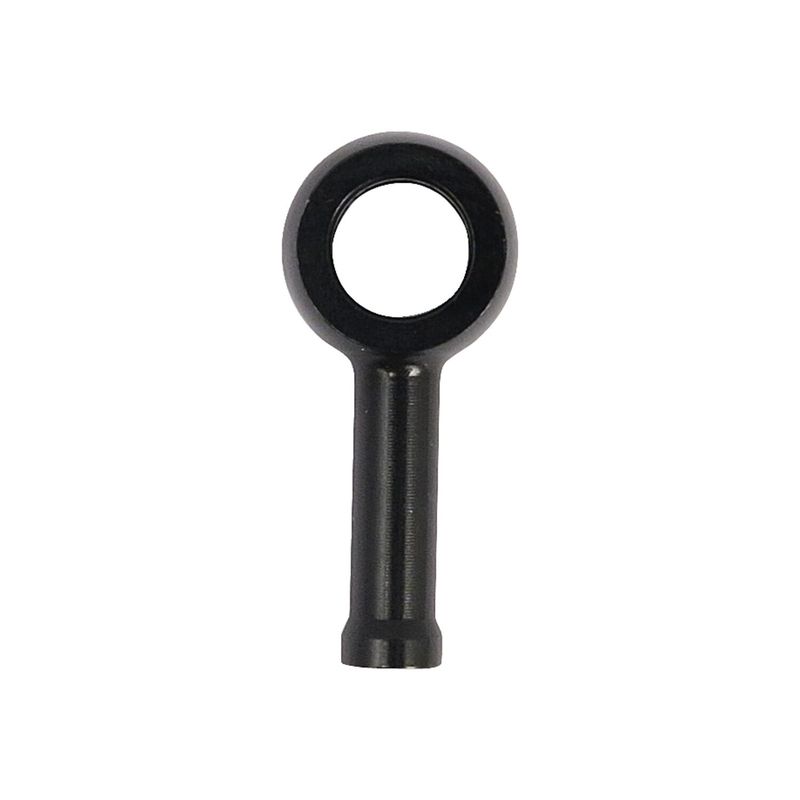 Skruvar TRW Varioflex Banjo 3/8" 10mm svart rak universal