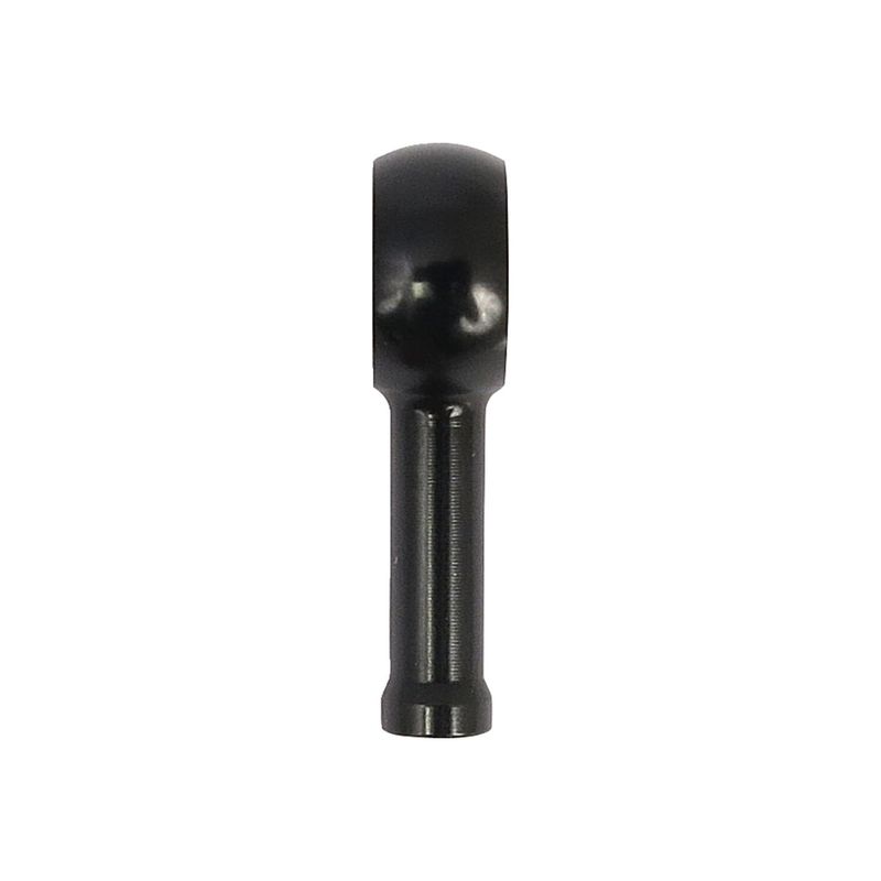 Skruvar TRW Varioflex Banjo 3/8" 10mm svart rak universal