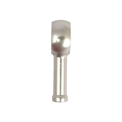 Banjokoppling TRW Varioflex 3/8" 10mm silver rak universal