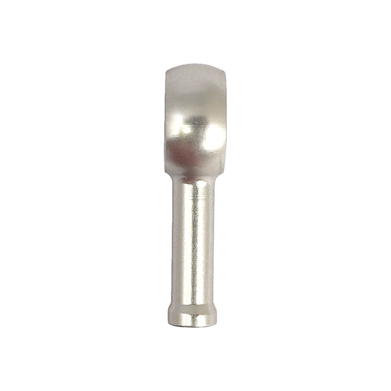 Banjokoppling TRW Varioflex 3/8" 10mm silver rak universal