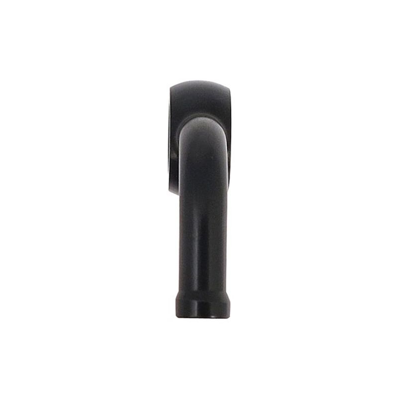 Banjokoppling TRW Varioflex 90 3/8" 10mm svart höger universal