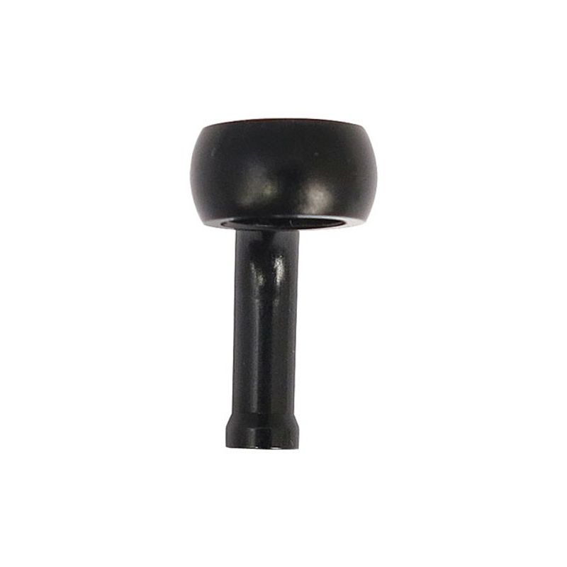 Banjokoppling TRW Varioflex 90 7/16" 11mm svart universal