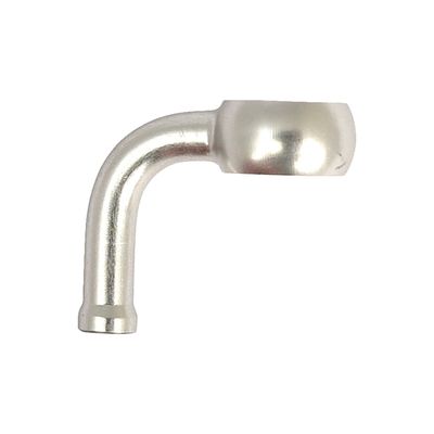 Banjokoppling TRW Varioflex 7/16" 11mm silver universal MV11D90A