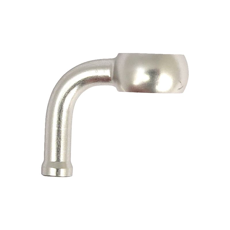 Banjokoppling TRW Varioflex 7/16" 11mm silver universal MV11D90A