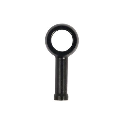 Banjokoppling TRW Varioflex 7/16" 11mm rak universal svart