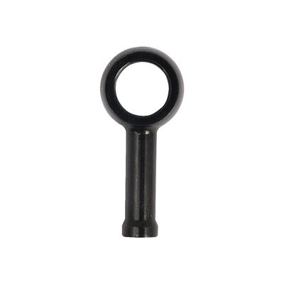 Banjokoppling TRW Varioflex 7/16" 11mm rak universal svart