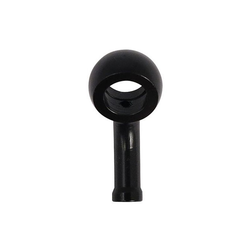 Banjokoppling TRW Varioflex 45 3/8" 10mm universal svart