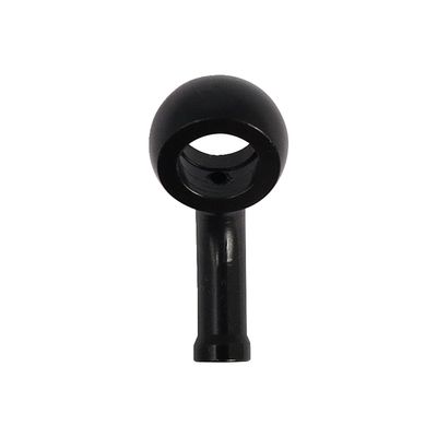 Banjokoppling TRW Varioflex 45 3/8" 10mm universal svart