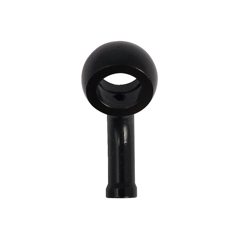 Banjokoppling TRW Varioflex 45 3/8" 10mm universal svart
