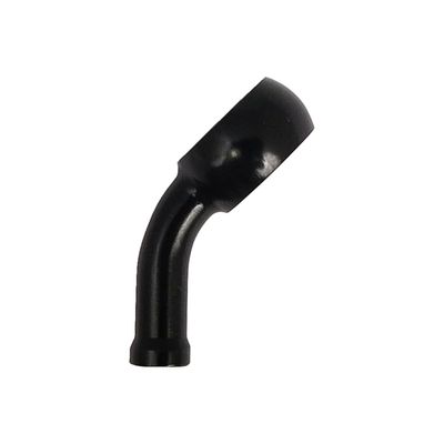 Banjokoppling TRW Varioflex 45 3/8" 10mm universal svart