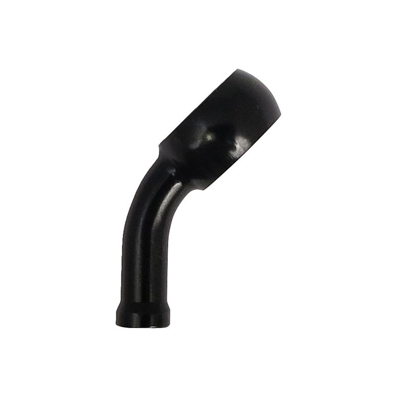 Banjokoppling TRW Varioflex 45 3/8" 10mm universal svart