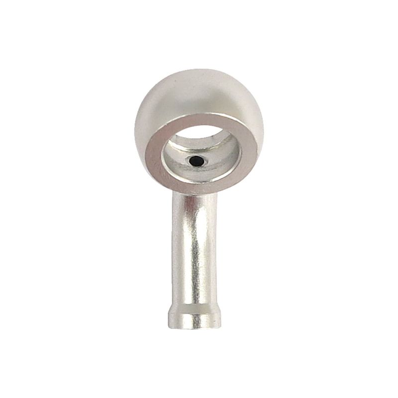 Banjokoppling TRW Varioflex 45 3/8" 10mm universal silver